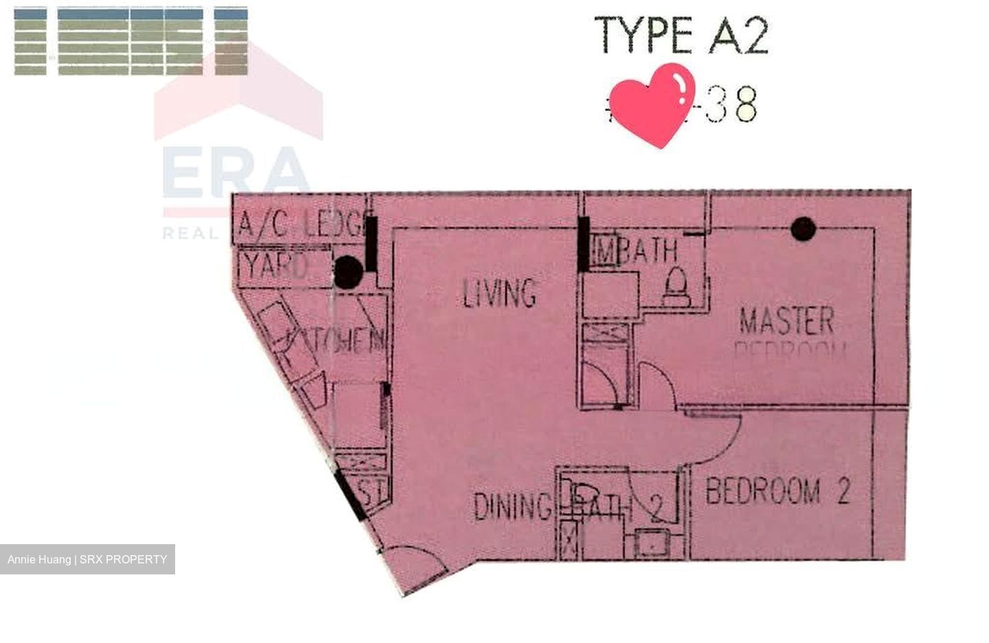 The Interlace (D4), Condominium #563358491